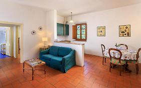 Agriturismo Fattoria Di Sommaia