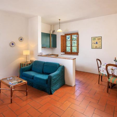 Agriturismo Fattoria Di Sommaia Calenzano Extérieur photo