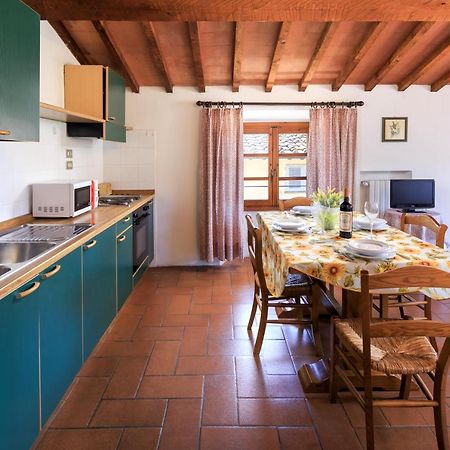 Agriturismo Fattoria Di Sommaia Calenzano Extérieur photo