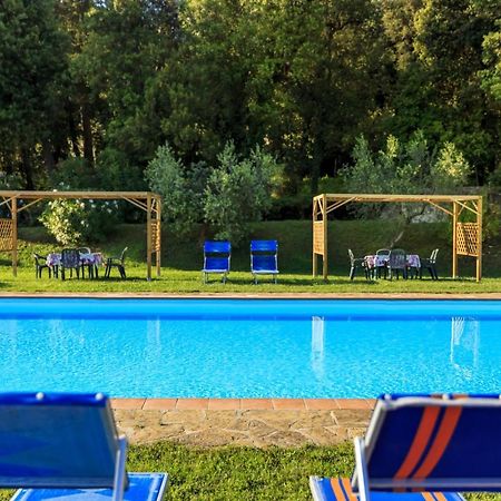 Agriturismo Fattoria Di Sommaia Calenzano Extérieur photo