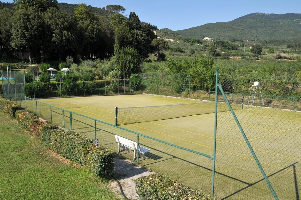 Agriturismo Fattoria Di Sommaia Calenzano Extérieur photo